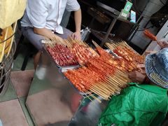 -圆西烤肉(园西路店)