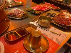 -西塔老太太泥炉烤肉(苏州大悦城店)