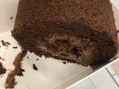 -红宝石·鲜奶小方·海派西点房(丰庄店)