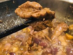 -胡须佬鸡煲四季火锅店(石厦西村直营店)