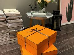 -HERMES(恒隆广场店)