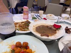-御彩酒家(东风东路店)