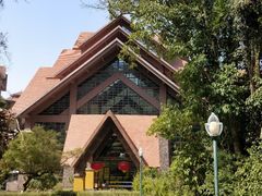 -韶关经律论国际酒店温泉