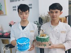 -美斯烘焙培训学院•蛋糕•面包•咖啡(宝安校区)