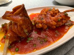 松鼠大桂鱼-绿波廊(豫园店)