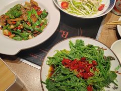 -渝味相识·川菜·烤鱼(西站店)