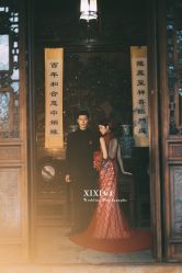 -茜茜公主婚纱摄影会馆