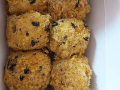 海苔肉松小贝-吴酥生宫廷酥饼(韶山北路店)