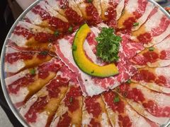 -大叹号·朝鲜族烤肉(潍坊泰华城店)