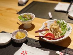 土豆沙律-新鲜屋(海德二道店)