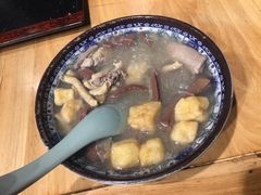 -老城南.鸭血粉丝汤(夫子庙店)