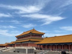 -故宫博物院(故宫)