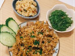 -小句号·精致料理(江南环球港店)