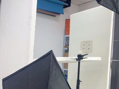 -星卡照相馆(奉贤百联店)