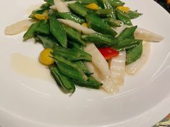 -青梅酒肆PLUS(长白仙岛北路店)