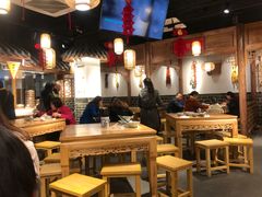 大堂-老城南.鸭血粉丝汤(夫子庙店)