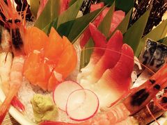-贵木日本料理·铁板烧(新地假日广场店)