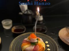 -Sushi Hanzo半藏(天环广场店)