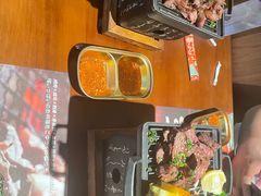 -弓二·烧鸟居酒屋(财富购物中心店)