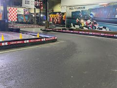 -RD卡丁车汽车俱乐部