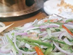 -Alali阿拉礼·新疆家宴(西溪新座店)