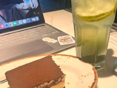 -良木缘咖啡西餐(优品道广场店)
