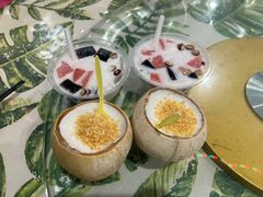 -四姑娘川味海鲜(八爪鱼店)