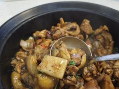 -八珍玉食鸡煲·打边炉(印象城店)