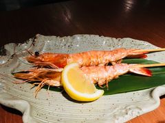 黎香香芒虾-匠和风精致料理(世茂双子塔店)
