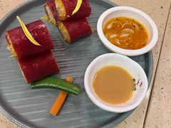 -点都德(A8店)
