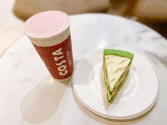 -COSTA COFFEE(静安嘉里中心店)