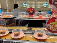 -争鲜回转寿司(东方银座店)