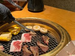 -MIKOMIKO和牛烧肉专门店(南门店)