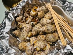 -强记海鲜·大排档(蛇口新街店)