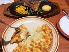 -萨莉亚意式餐厅(万嘉商业广场店)