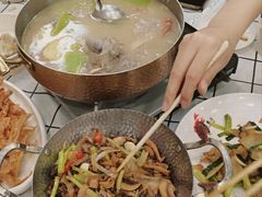 -四妹餐厅(玫瑰街店)