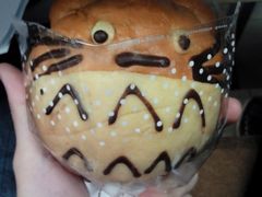 龙猫-韩国利尔面包(桂林路店)