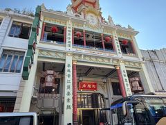 -陶陶居酒家(第十甫路总店)