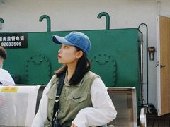 -武汉关码头(轮渡站)