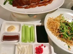 -四季民福烤鸭店(前门店)