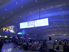 -临沂北站