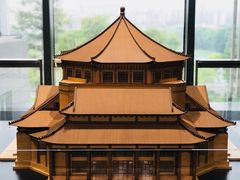 -广州市城市规划展览中心