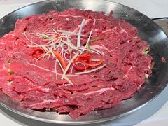 -水禾轩·海鲜蒸汽主题餐厅(拱北店)