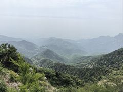 -泰山风景名胜区