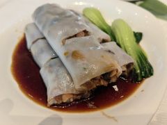 -金苑海鲜酒家(来魅力店)