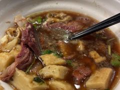 -京味小馆老北京炸酱面