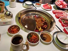 -椒王火锅(厚街万达店)