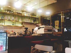 -KYO COFFEE(胶州路店)