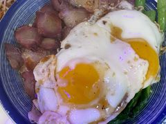 -澳门陈光记烧味饭店(南京德基广场店)