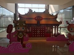 -CGV星星影城(颐堤港ScreenX店)